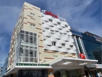 Imagen general del Hotel D'primahotel Wtc Mangga Dua. Foto 8