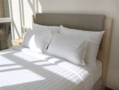 Imagen general del Hotel D'primahotel Wtc Mangga Dua. Foto 10