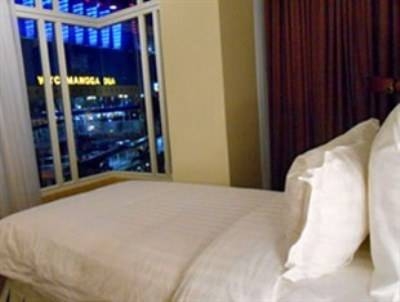 Imagen general del Hotel D'primahotel Wtc Mangga Dua. Foto 12