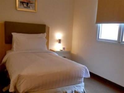 Imagen general del Hotel D'primahotel Wtc Mangga Dua. Foto 13