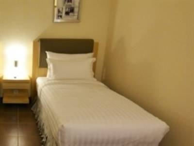 Imagen general del Hotel D'primahotel Wtc Mangga Dua. Foto 14