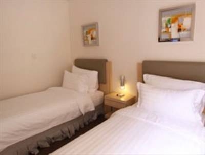 Imagen general del Hotel D'primahotel Wtc Mangga Dua. Foto 15