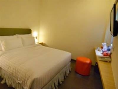 Imagen general del Hotel D'primahotel Wtc Mangga Dua. Foto 16