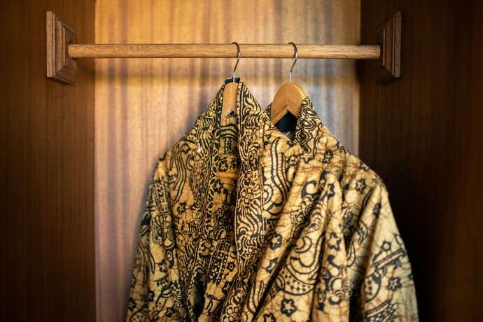 Imagen de la habitación del Hotel D'puncak Villas Lembongan. Foto 18
