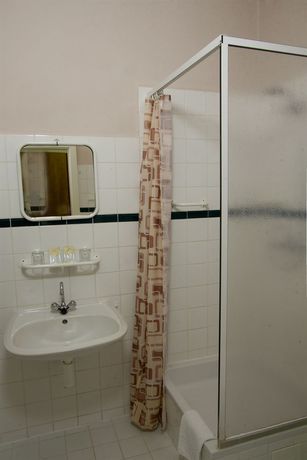 Imagen de los interiores del Hotel Dr. Adler Spa. Foto 15