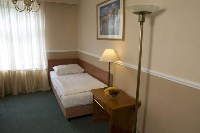 Imagen de la habitación del Hotel Dr. Adler Spa. Foto 8