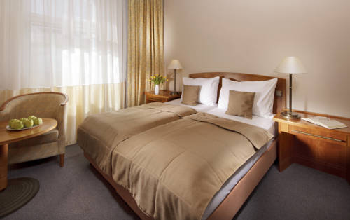 Imagen de la habitación del Hotel Dr. Adler Spa & Kurhotel. Foto 2