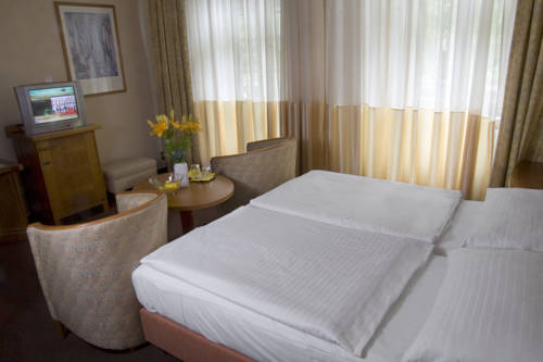 Imagen de la habitación del Hotel Dr. Adler Spa & Kurhotel. Foto 6