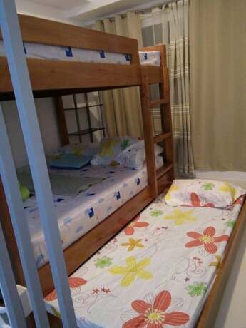 Imagen general del Hotel Dr Calayan S Cozy Wind Residences Tagaytay Taal Vi. Foto 5