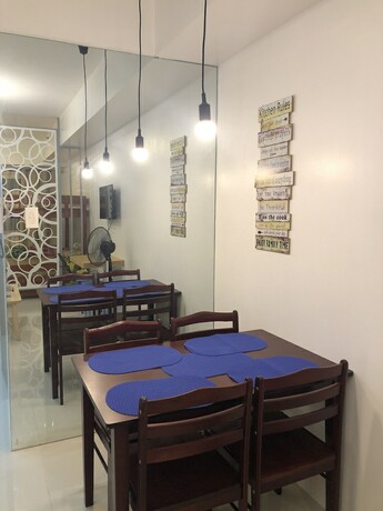 Imagen general del Hotel Dr Calayan S Cozy Wind Residences Tagaytay Taal Vi. Foto 6