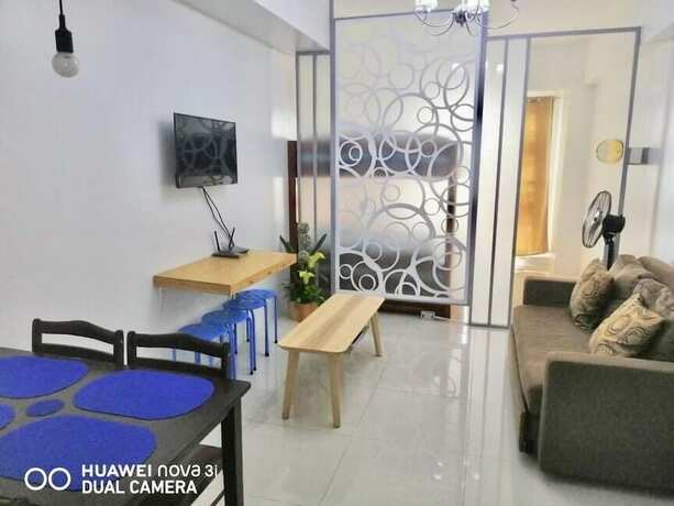 Imagen general del Hotel Dr Calayan S Cozy Wind Residences Tagaytay Taal Vi. Foto 7