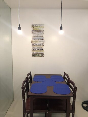 Imagen general del Hotel Dr Calayan S Cozy Wind Residences Tagaytay Taal Vi. Foto 8