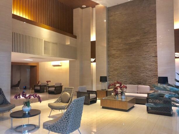 Imagen general del Hotel Dr Calayan S Cozy Wind Residences Tagaytay Taal Vi. Foto 9