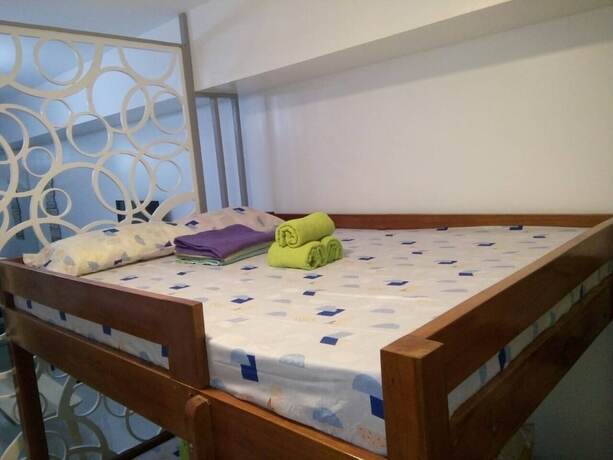 Imagen general del Hotel Dr Calayan S Cozy Wind Residences Tagaytay Taal Vi. Foto 12