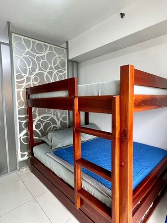 Imagen general del Hotel Dr Calayan S Cozy Wind Residences Tagaytay Taal Vi. Foto 14