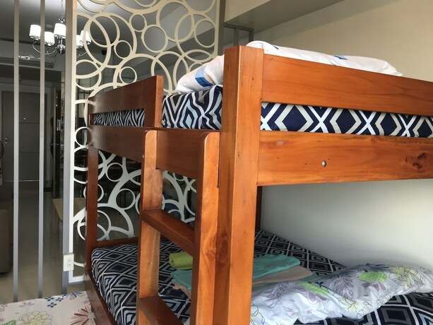 Imagen general del Hotel Dr Calayan S Cozy Wind Residences Tagaytay Taal Vi. Foto 16