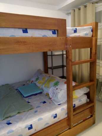 Imagen general del Hotel Dr Calayan S Cozy Wind Residences Tagaytay Taal Vi. Foto 17