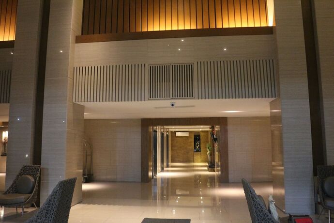 Imagen general del Hotel Dr Calayan S Cozy Wind Residences Tagaytay Taal Vi. Foto 18