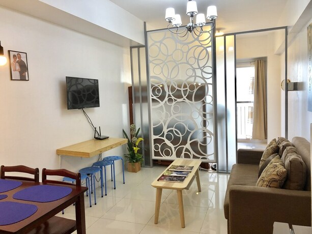 Imagen general del Hotel Dr Calayan S Cozy Wind Residences Tagaytay Taal Vi. Foto 1