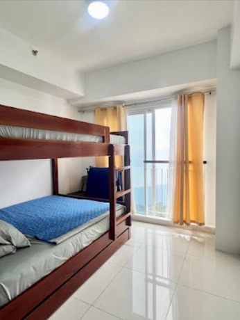 Imagen de la habitación del Hotel Dr Calayan S Cozy Wind Residences Tagaytay Taal Vi. Foto 26