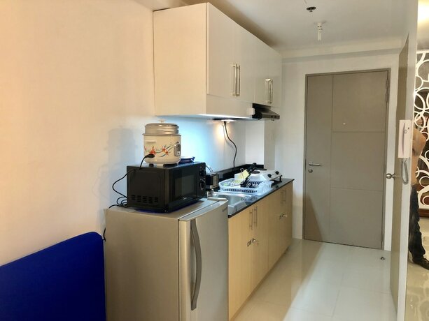 Imagen de la habitación del Hotel Dr Calayan S Cozy Wind Residences Tagaytay Taal Vi. Foto 32