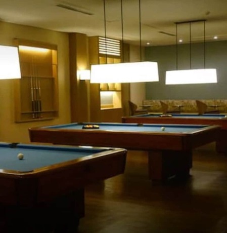 Imagen general del Hotel Dr. Calayan's Luxury 2BR Condo @Pico De Loro. Foto 7