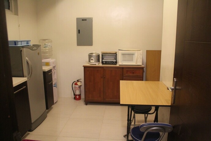 Imagen de la habitación del Hotel Dr. Calayan's Luxury 2BR Condo @Pico De Loro. Foto 22