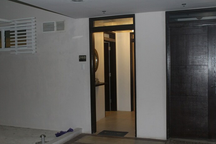Imagen de la habitación del Hotel Dr. Calayan's Luxury 2BR Condo @Pico De Loro. Foto 32