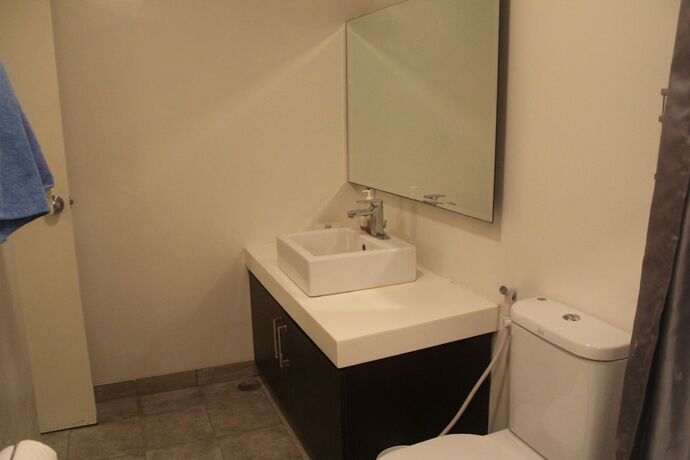 Imagen de la habitación del Hotel Dr. Calayan's Luxury 2BR Condo @Pico De Loro. Foto 33