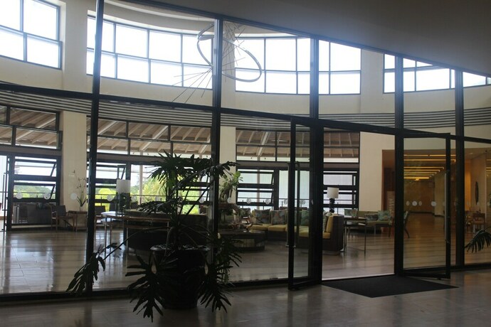 Imagen de los interiores del Hotel Dr. Calayan's Luxury 2BR Condo @Pico De Loro. Foto 39