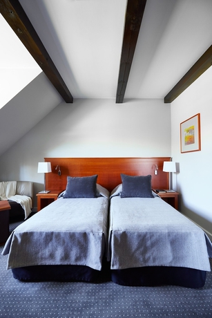 Imagen de la habitación del Hotel Dr Irena Eris Wzgorza Dylewskie. Foto 3