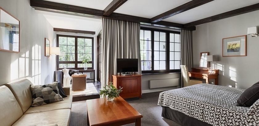 Imagen de la habitación del Hotel Dr Irena Eris Wzgorza Dylewskie. Foto 10