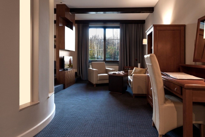 Imagen de la habitación del Hotel Dr Irena Eris Wzgorza Dylewskie. Foto 13