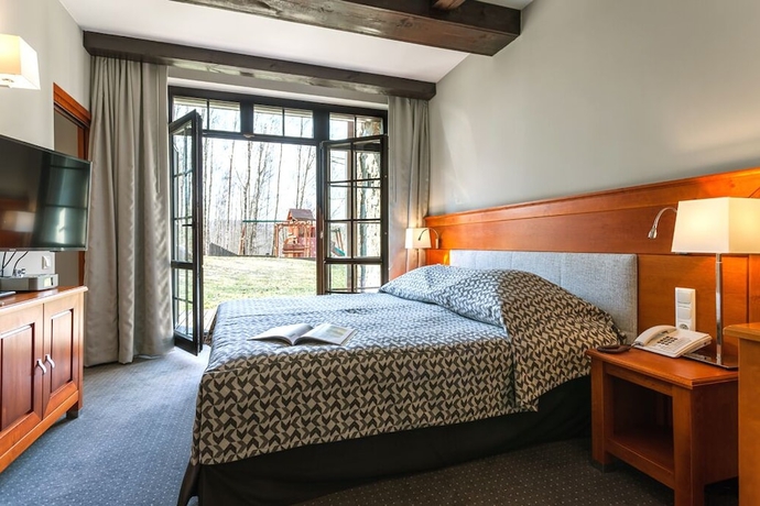 Imagen de la habitación del Hotel Dr Irena Eris Wzgorza Dylewskie. Foto 15