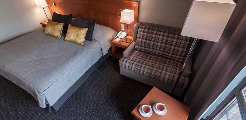 Imagen de la habitación del Hotel Dr Irena Eris Wzgorza Dylewskie. Foto 17