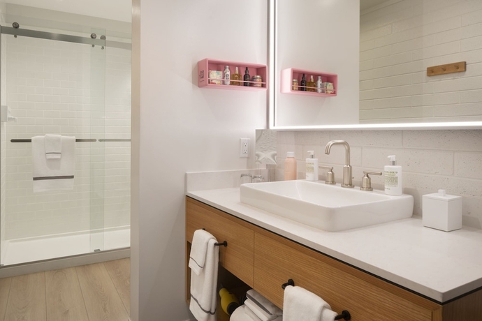 Imagen de la habitación del Hotel Dr. Wilkinson's Backyard Resort And Mineral Springs, A Member Of Designs. Foto 3