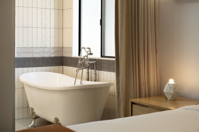 Imagen de la habitación del Hotel Dr. Wilkinson's Backyard Resort And Mineral Springs, A Member Of Designs. Foto 11