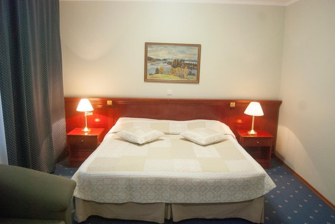 Imagen de la habitación del Hotel Draakon. Foto 4
