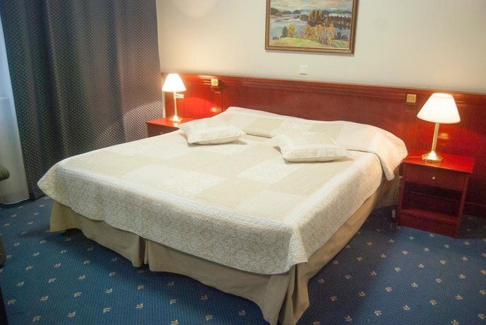 Imagen de la habitación del Hotel Draakon. Foto 9
