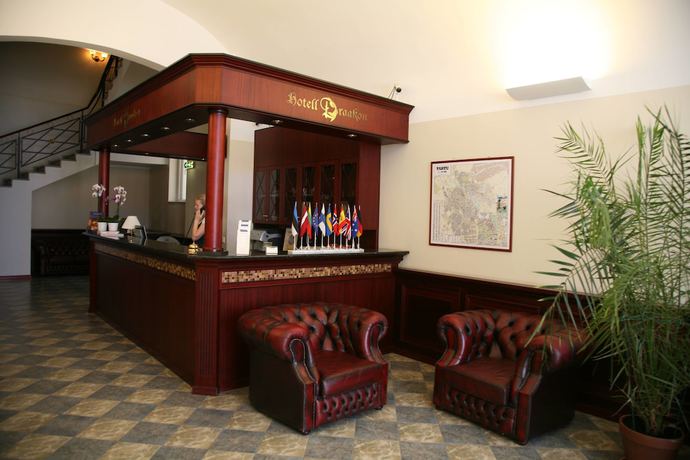 Imagen de los interiores del Hotel Draakon. Foto 20