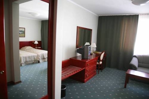 Imagen de los interiores del Hotel Draakon Hotel. Foto 5