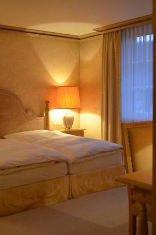 Imagen de la habitación del Hotel Drachenburg and Waaghaus. Foto 3