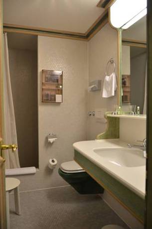 Imagen de la habitación del Hotel Drachenburg and Waaghaus. Foto 4