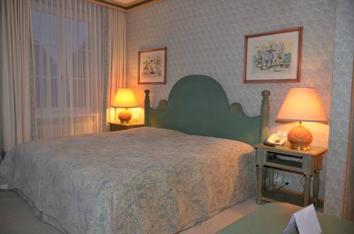 Imagen de la habitación del Hotel Drachenburg and Waaghaus. Foto 5