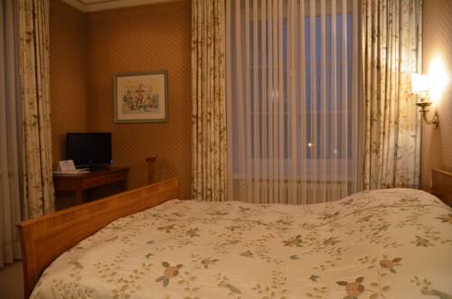 Imagen de la habitación del Hotel Drachenburg and Waaghaus. Foto 6