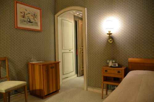 Imagen de la habitación del Hotel Drachenburg and Waaghaus. Foto 7