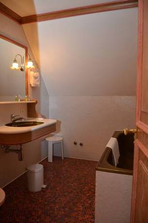 Imagen de la habitación del Hotel Drachenburg and Waaghaus. Foto 11