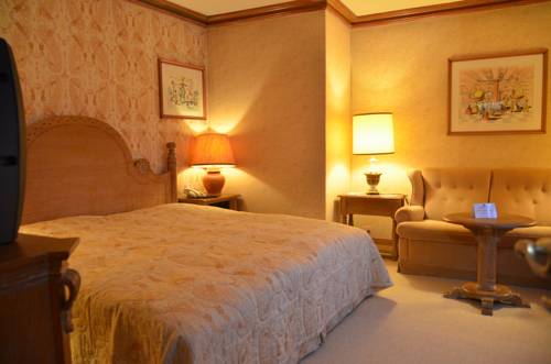 Imagen de la habitación del Hotel Drachenburg and Waaghaus. Foto 13