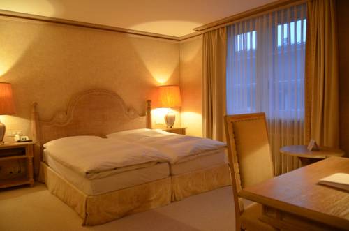 Imagen de la habitación del Hotel Drachenburg and Waaghaus. Foto 14