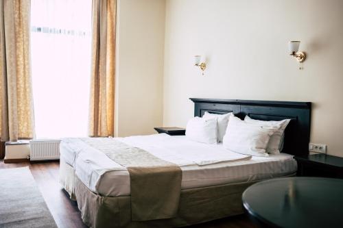 Imagen de la habitación del Hotel Drachenhaus. Foto 6